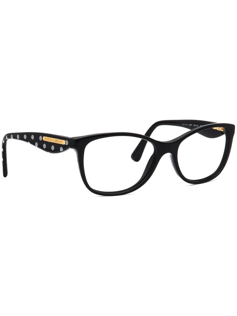 Dolce & Gabbana DG 3174 2877 Eyewear